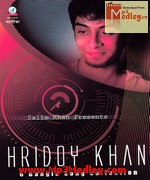 Best Of Hridoy Khan song download